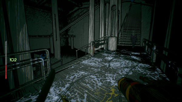 Hatchpunk screenshot 8