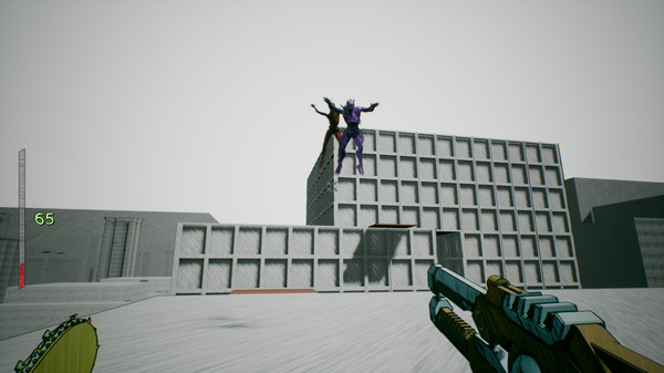 Hatchpunk screenshot 11