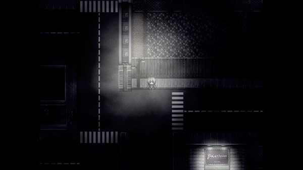 Nemesis - RPG screenshot 1