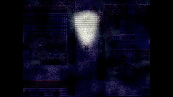 Nemesis - RPG screenshot 2