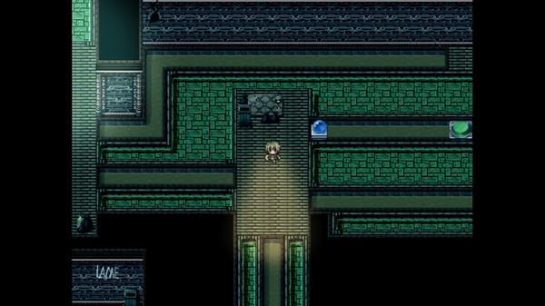 Nemesis - RPG screenshot 7