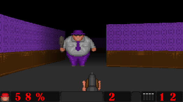 Smoked Gun screenshot 3