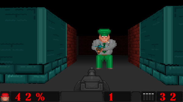 Smoked Gun screenshot 2