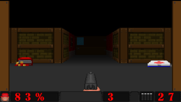 Smoked Gun screenshot 6
