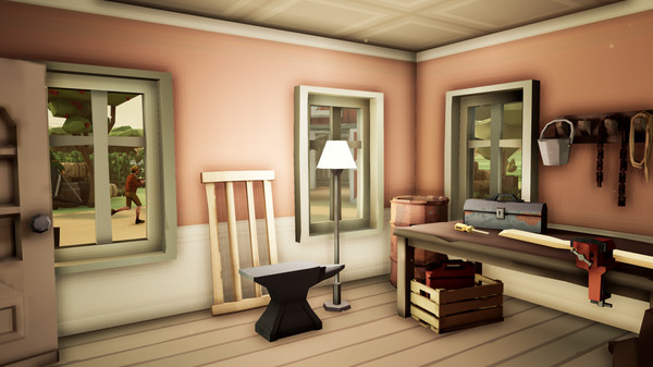 A House of Thieves screenshot 12