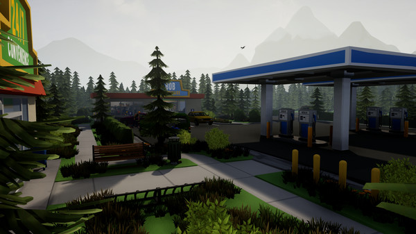 A House of Thieves screenshot 8