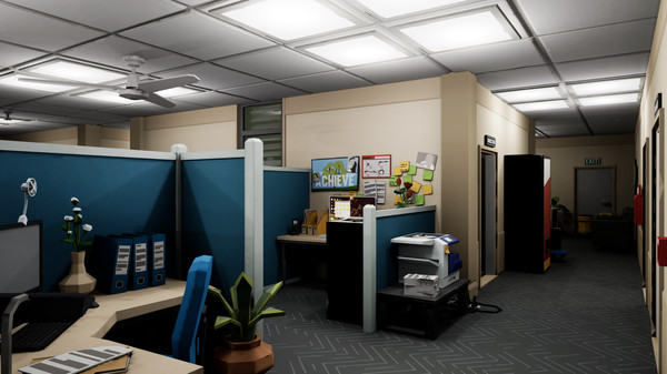 A House of Thieves screenshot 3