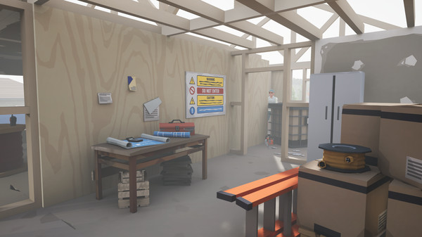 A House of Thieves screenshot 5