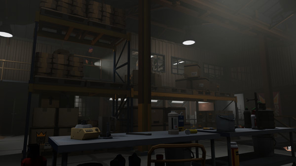 A House of Thieves screenshot 9