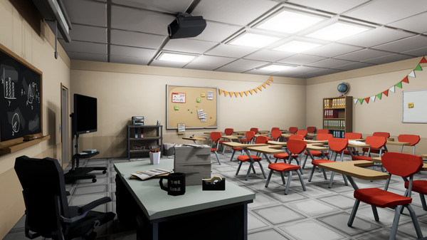 A House of Thieves screenshot 6