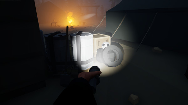 A House of Thieves screenshot 7