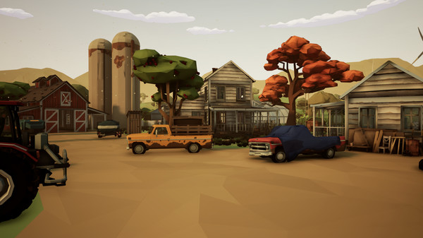 A House of Thieves screenshot 11