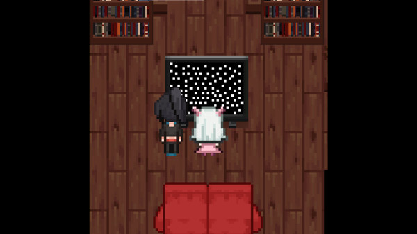 Kiki & Ana - The Child screenshot 6