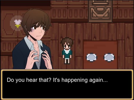 Kiki & Ana - The Child screenshot 4