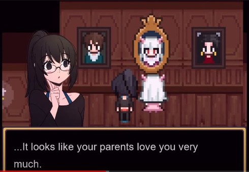 Kiki & Ana - The Child screenshot 3