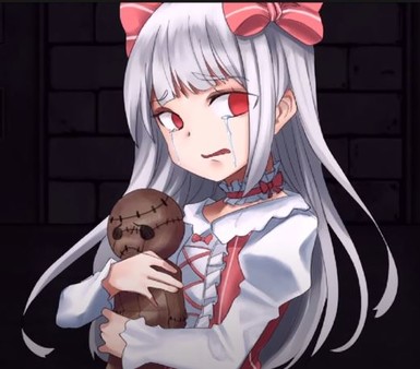 Kiki & Ana - The Child screenshot 1