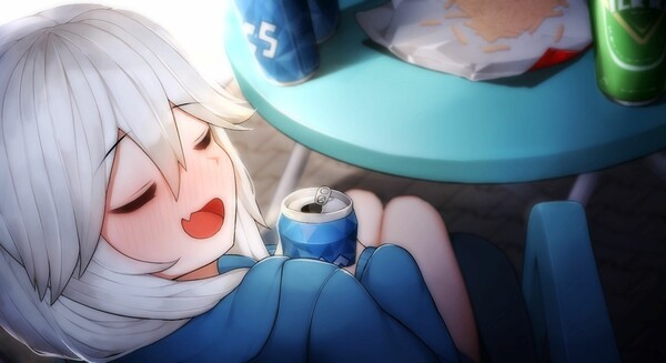 Hana's Campus Life! screenshot 6