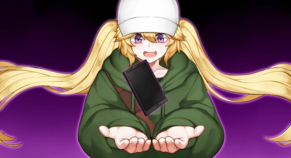 Hana's Campus Life! screenshot 8