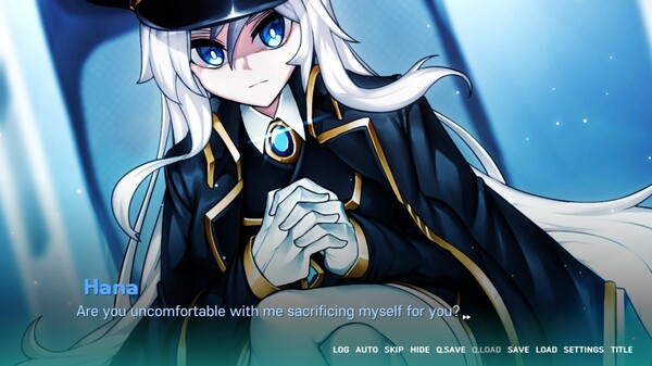 Hana's Campus Life! screenshot 4