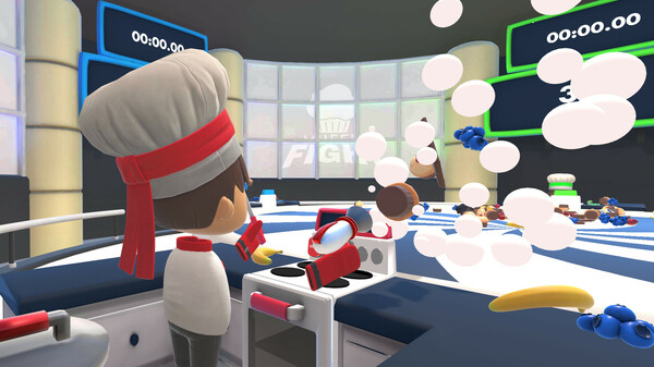 Muffin Fight screenshot 8