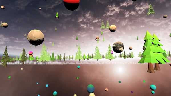 Beat Biome screenshot 1