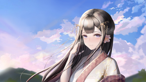 Lay a Beauty to Rest: The Darkness Peach Blossom Spring screenshot 7