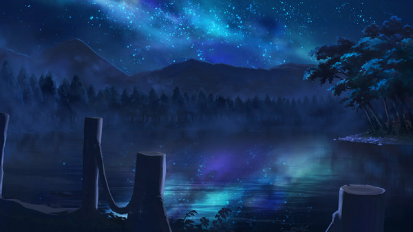Lay a Beauty to Rest: The Darkness Peach Blossom Spring screenshot 3