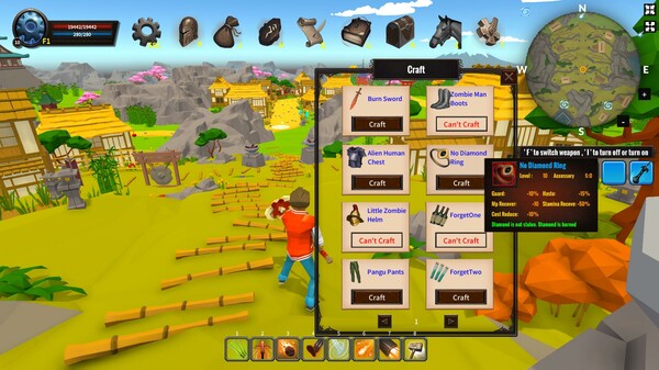 Kill The Emperor screenshot 1