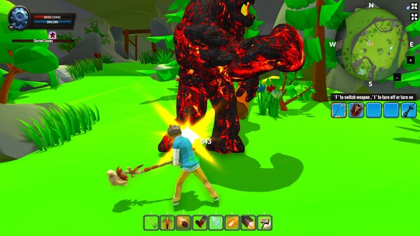Kill The Emperor screenshot 2