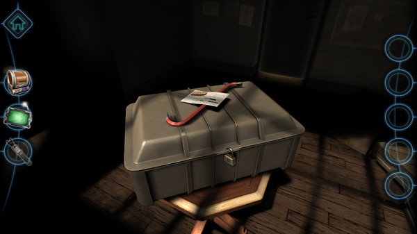 Machinika: Museum screenshot 5