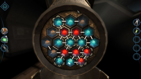 Machinika: Museum screenshot 6