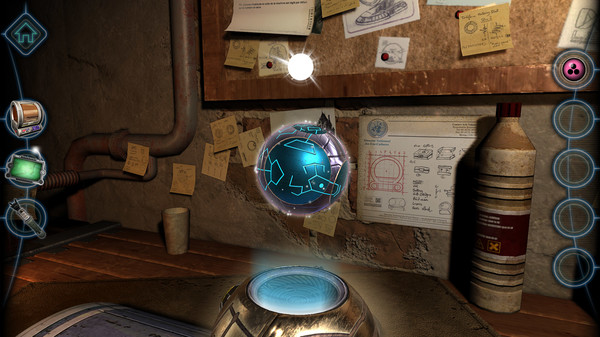 Machinika: Museum screenshot 3