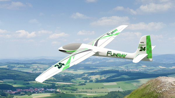 aerofly RC 8 screenshot 5