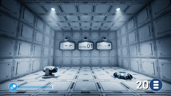 Cannon Lab 13 screenshot 5