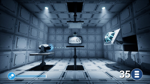 Cannon Lab 13 screenshot 7