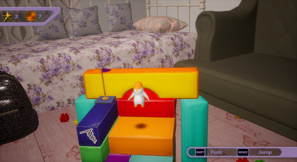 Grab Toy screenshot 4