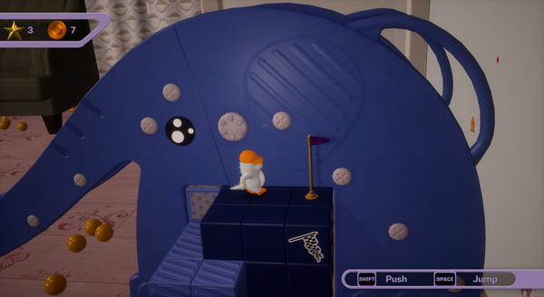 Grab Toy screenshot 1