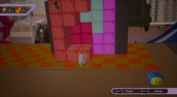 Grab Toy screenshot 5