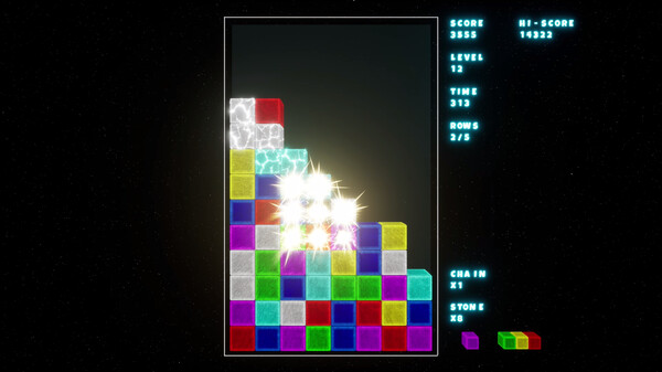 Rowfall screenshot 7