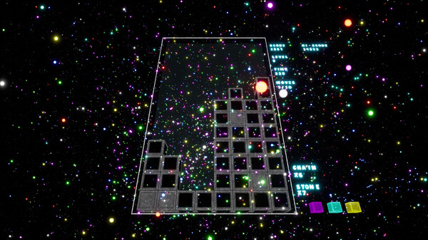 Rowfall screenshot 3