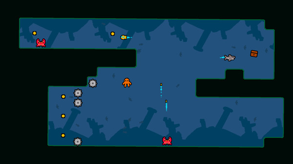 Soobmarinno screenshot 4