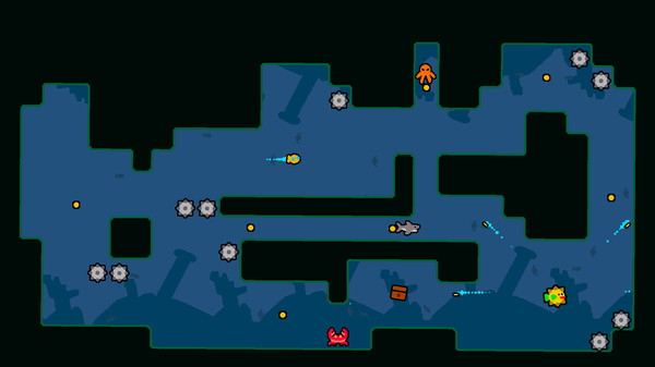 Soobmarinno screenshot 3