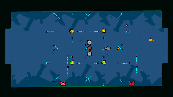 Soobmarinno screenshot 5