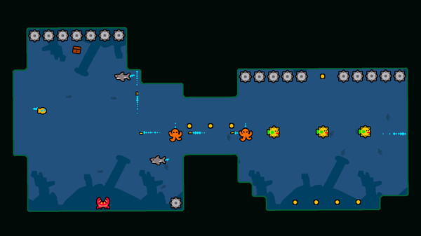 Soobmarinno screenshot 2