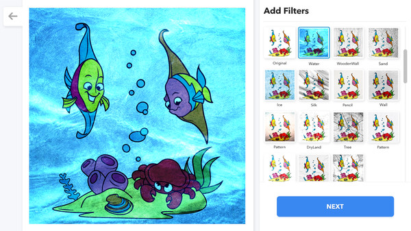Coloring Book for Kids screenshot 6