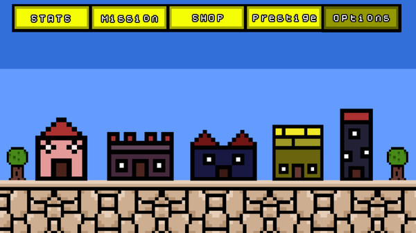 Horus IDLE screenshot 1