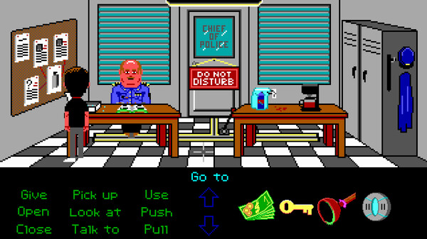 Stellar Mess: The Princess Conundrum (Chapter 1) screenshot 7