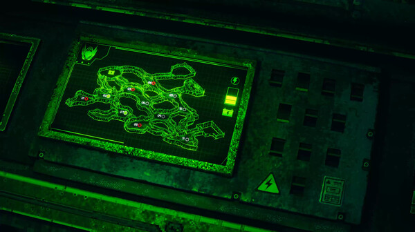 Enigma of Fear screenshot 5
