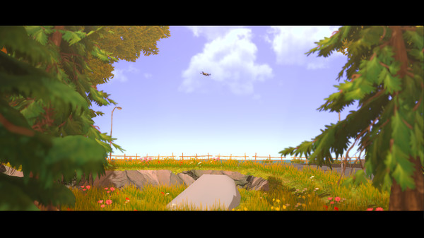 Tail Trail screenshot 3