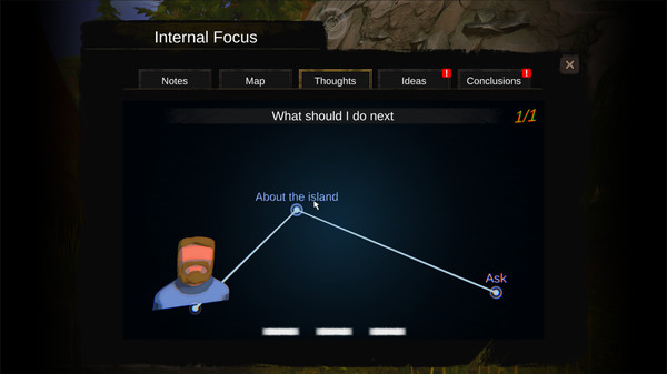 Tail Trail screenshot 4